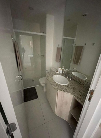 Apartamento, 3 quartos - Foto 2