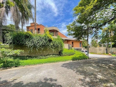 Casa, 5 quartos, 850 m² - Foto 3