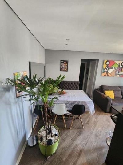 Apartamento, 2 quartos, 55 m² - Foto 4