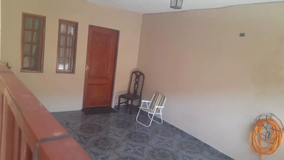 Sobrado, 2 quartos, 110 m² - Foto 1