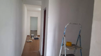 Sobrado, 2 quartos, 110 m² - Foto 2