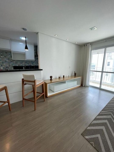 Apartamento, 3 quartos, 70 m² - Foto 2