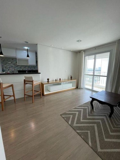 Apartamento, 3 quartos, 70 m² - Foto 1