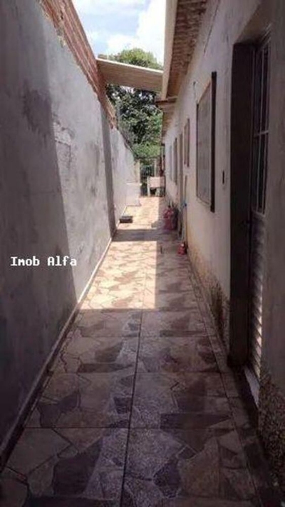 Casa, 2 quartos, 50 m² - Foto 3