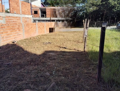 Terreno, 125 m² - Foto 1
