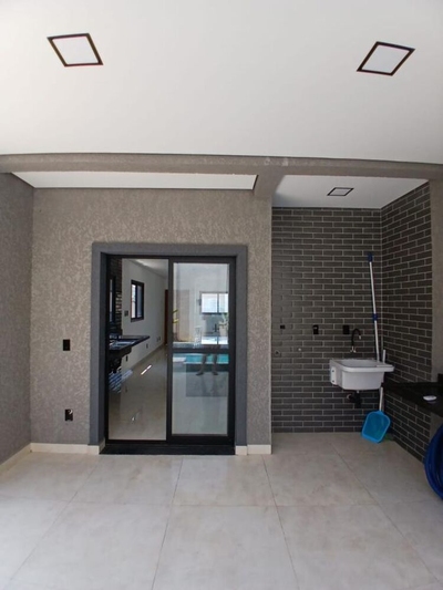 Casa de Condomínio, 3 quartos - Foto 4