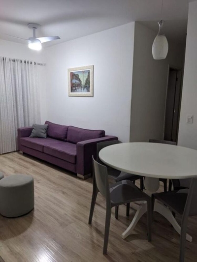Apartamento, 3 quartos, 70 m² - Foto 1
