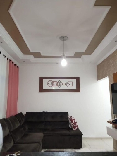 Casa, 1 quarto, 160 m² - Foto 1