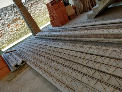 Casa, 1 quarto, 160 m² - Foto 3