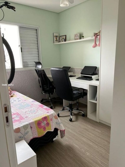 Apartamento, 3 quartos - Foto 4