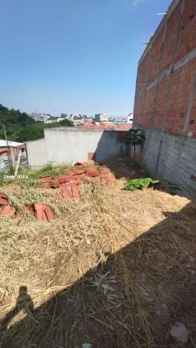 Terreno, 161 m² - Foto 2