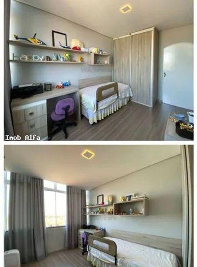 Casa, 5 quartos, 296 m² - Foto 3