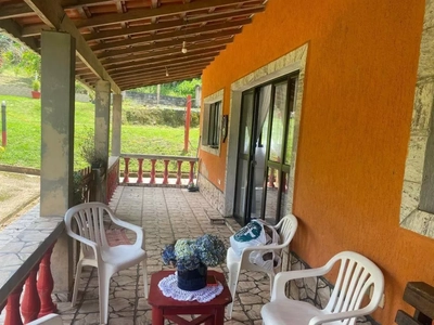 Chácara, 2 quartos, 6000 m² - Foto 2