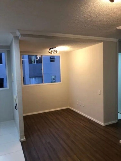Apartamento, 2 quartos, 42 m² - Foto 1