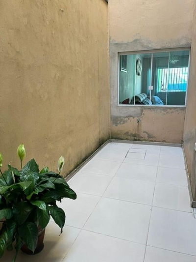 Casa, 3 quartos - Foto 2