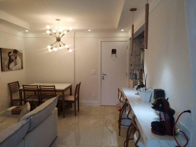 Apartamento, 2 quartos, 60 m² - Foto 4