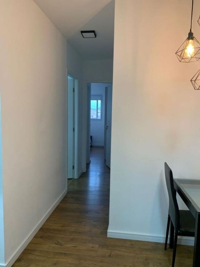 Apartamento, 3 quartos, 66 m² - Foto 2