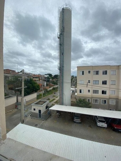 Apartamento, 2 quartos, 45 m² - Foto 2