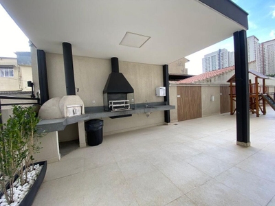 Apartamento, 2 quartos, 62 m² - Foto 2