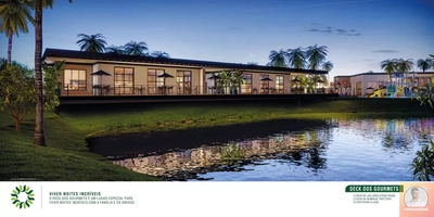 Terreno, 400 m² - Foto 1