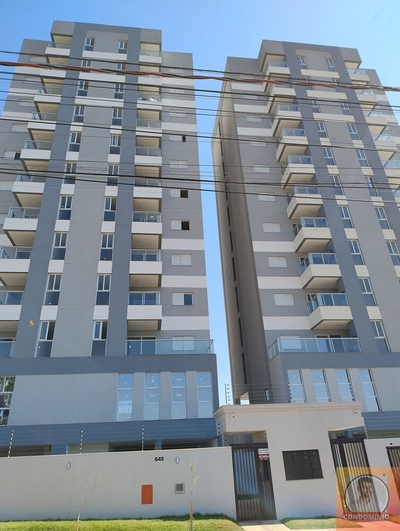 Apartamento, 3 quartos, 88 m² - Foto 3