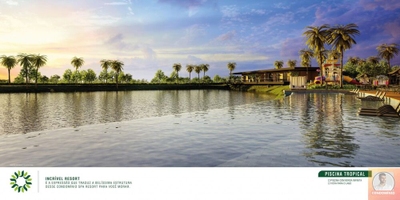 Terreno, 380 m² - Foto 3