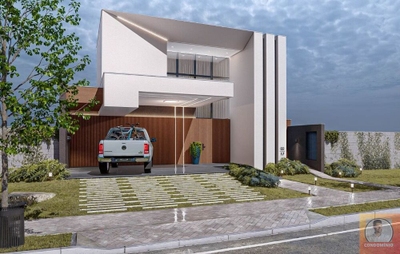 Casa de Condomínio, 2 quartos - Foto 2