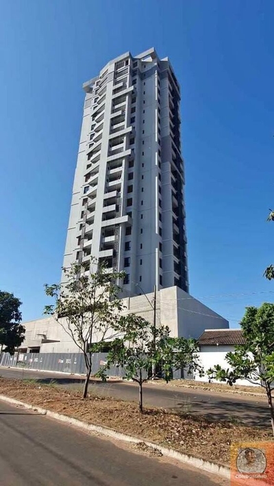 Flat/Apart Hotel, 1 quarto, 46 m² - Foto 1