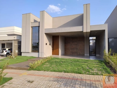 Casa, 3 quartos, 180 m² - Foto 1