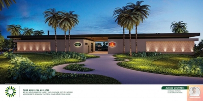 Terreno, 380 m² - Foto 2