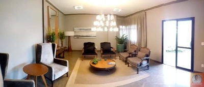 Apartamento, 4 quartos, 376 m² - Foto 4