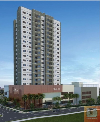 Flat/Apart Hotel, 40 m² - Foto 1