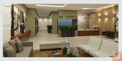 Flat/Apart Hotel, 40 m² - Foto 3