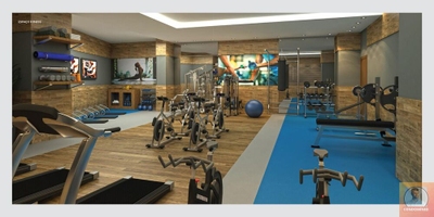 Flat/Apart Hotel, 40 m² - Foto 5