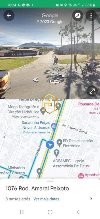 Terreno, 895 m² - Foto 3