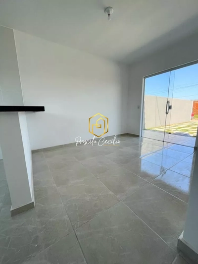 Casa de Condomínio, 2 quartos - Foto 5