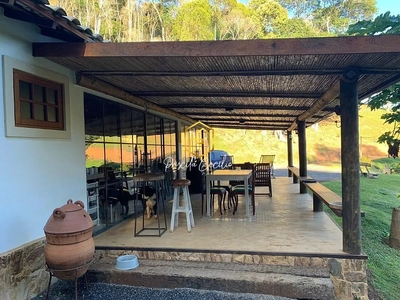 Chácara, 2 quartos, 2 hectares - Foto 5