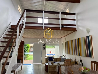 Casa, 6 quartos, 247 m² - Foto 2