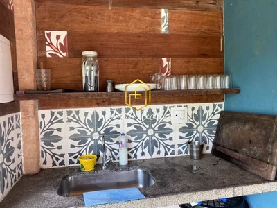 Casa, 6 quartos, 247 m² - Foto 5