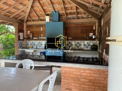 Casa, 6 quartos, 247 m² - Foto 4