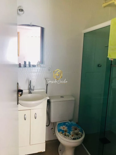 Casa de Condomínio, 3 quartos - Foto 3