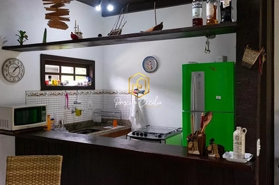 Casa, 3 quartos, 250 m² - Foto 5