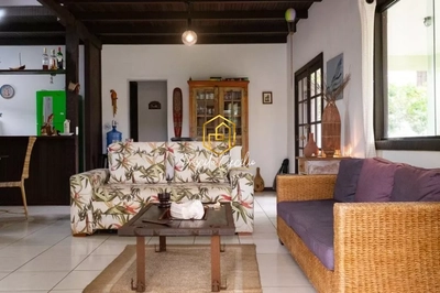 Casa, 3 quartos, 250 m² - Foto 3