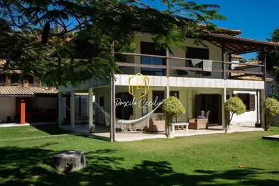 Casa, 3 quartos, 250 m² - Foto 2