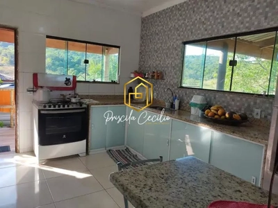 Sítio, 3 quartos, 5000 m² - Foto 3