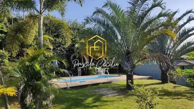 Sítio, 3 quartos, 5000 m² - Foto 4