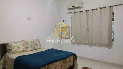 Sítio, 3 quartos, 5000 m² - Foto 2