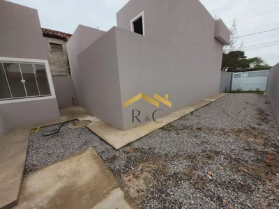 Casa, 2 quartos, 65 m² - Foto 2