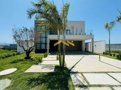 Casa, 4 quartos, 238 m² - Foto 2