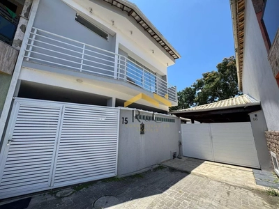Casa, 3 quartos, 160 m² - Foto 1